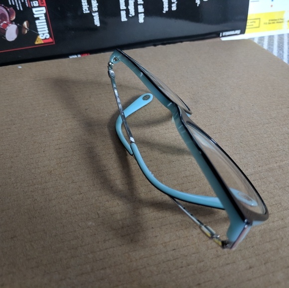 Tiffany Eyeglasses Frame main image 6
